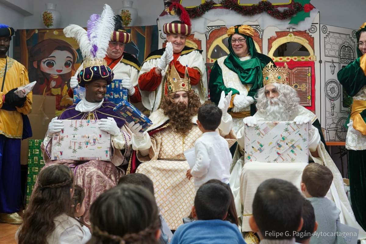  - Foto: AYTO. CARTAGENA