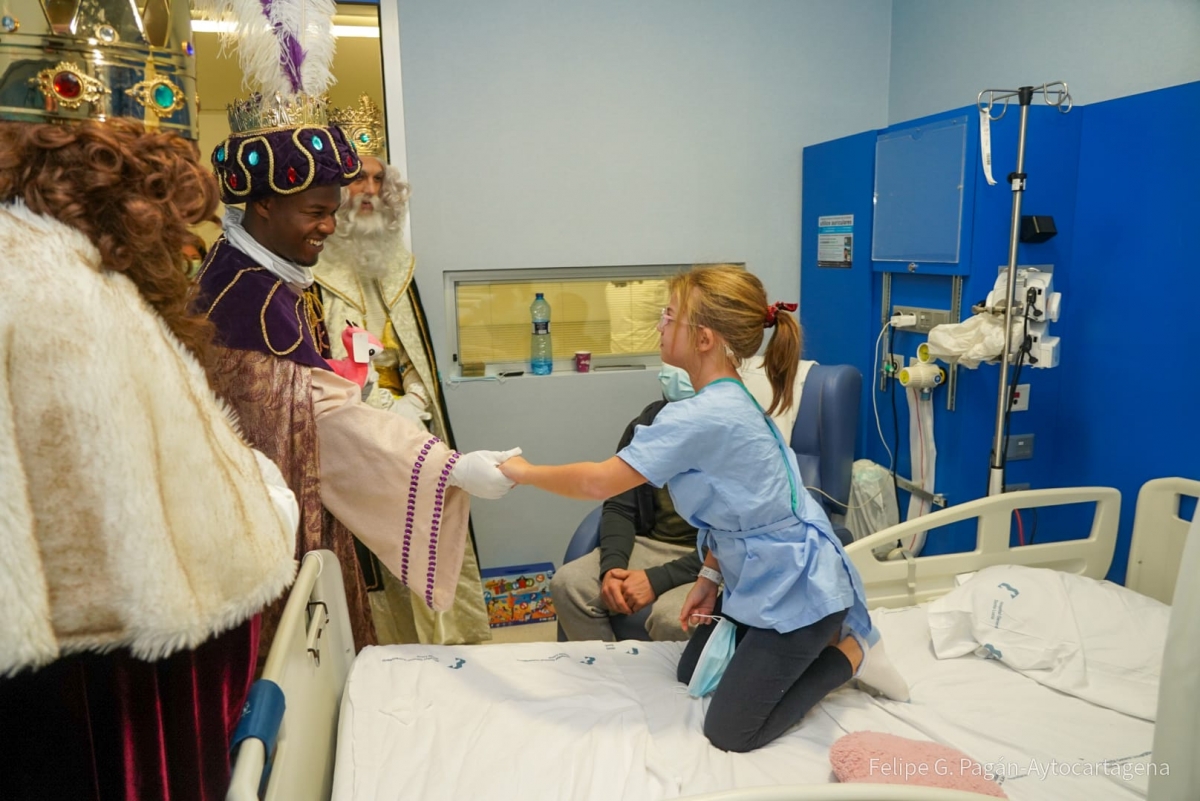  - Foto: AYTO. CARTAGENA