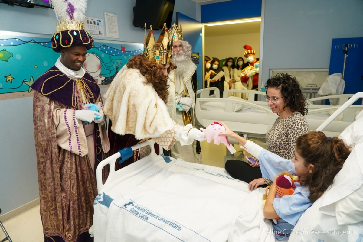  - Foto: AYTO. CARTAGENA