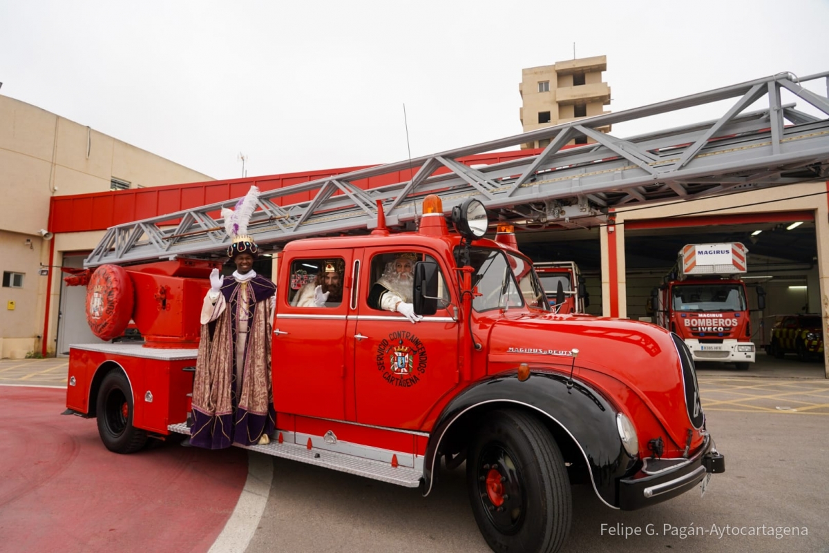  - Foto: AYTO. CARTAGENA