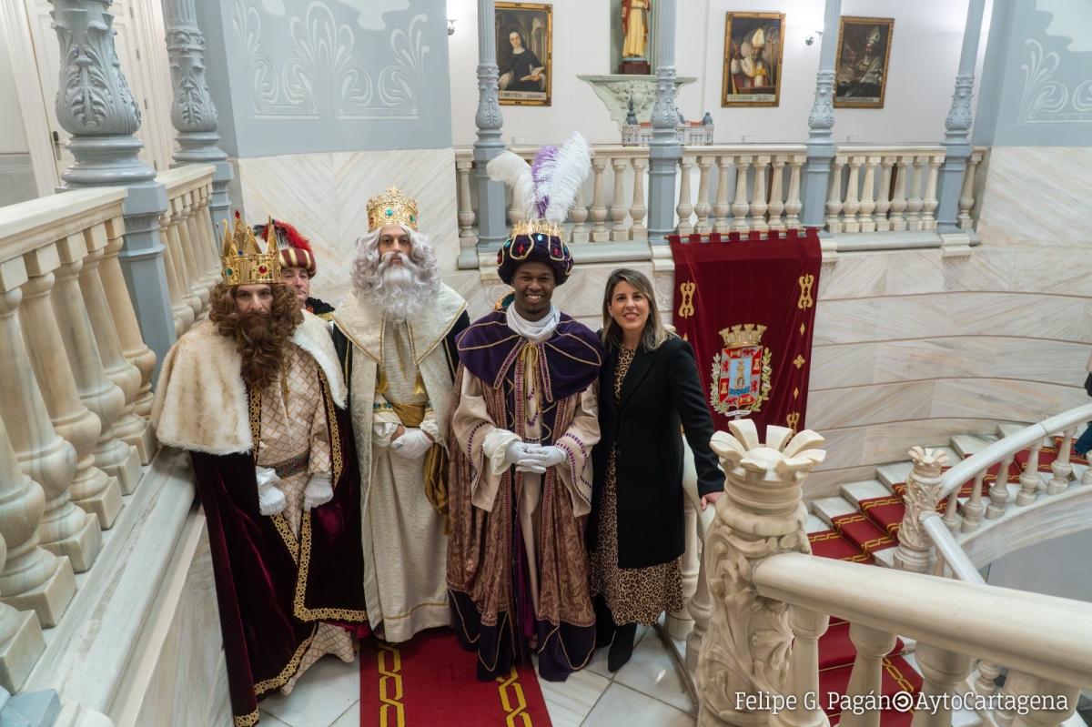  - Foto: AYTO. CARTAGENA