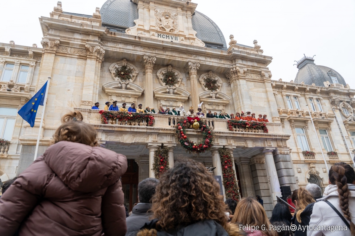  - Foto: AYTO. CARTAGENA