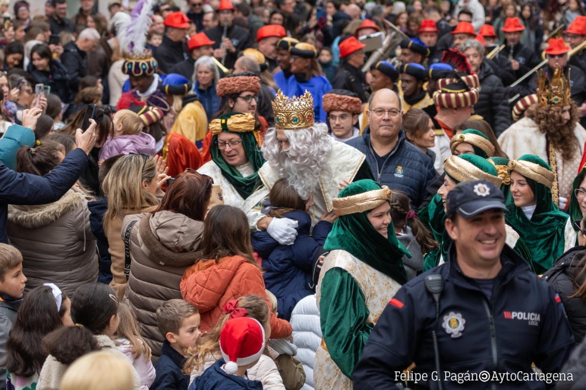  - Foto: AYTO. CARTAGENA