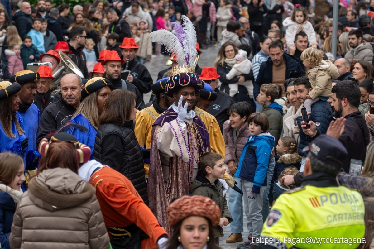  - Foto: AYTO. CARTAGENA