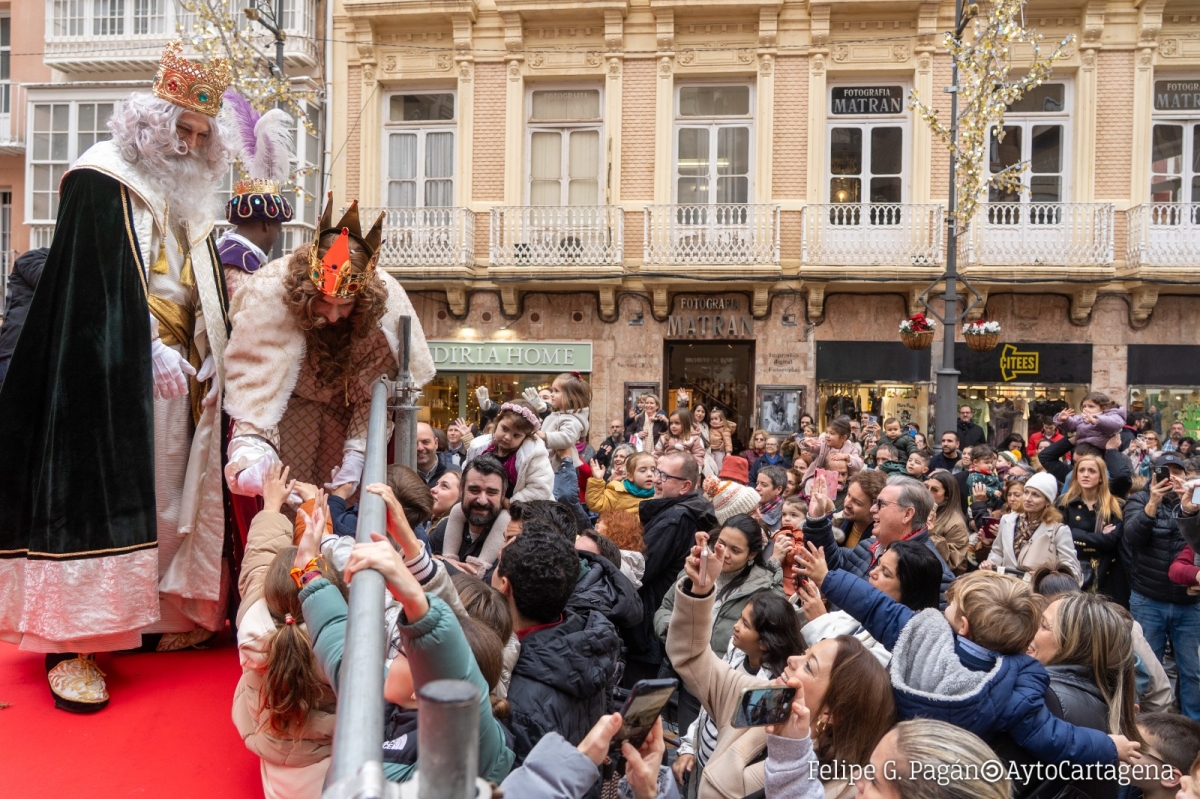  - Foto: AYTO. CARTAGENA