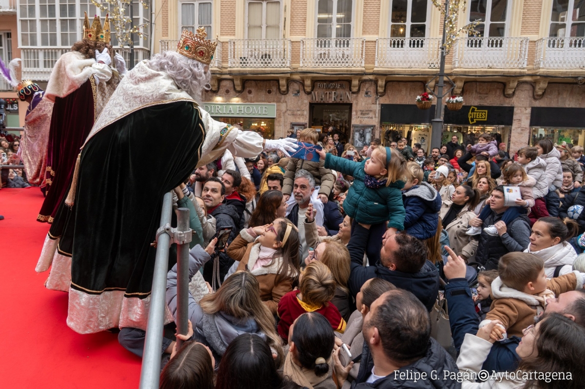  - Foto: AYTO. CARTAGENA