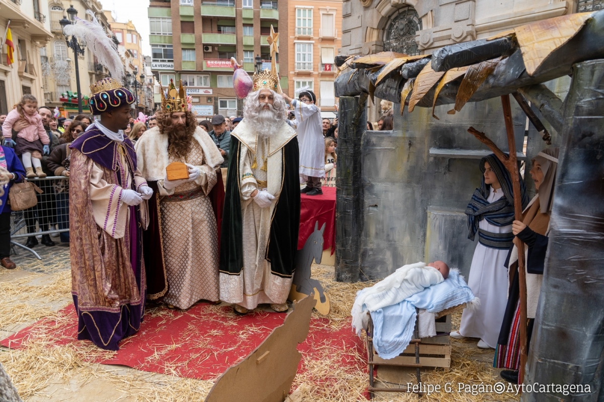  - Foto: AYTO. CARTAGENA