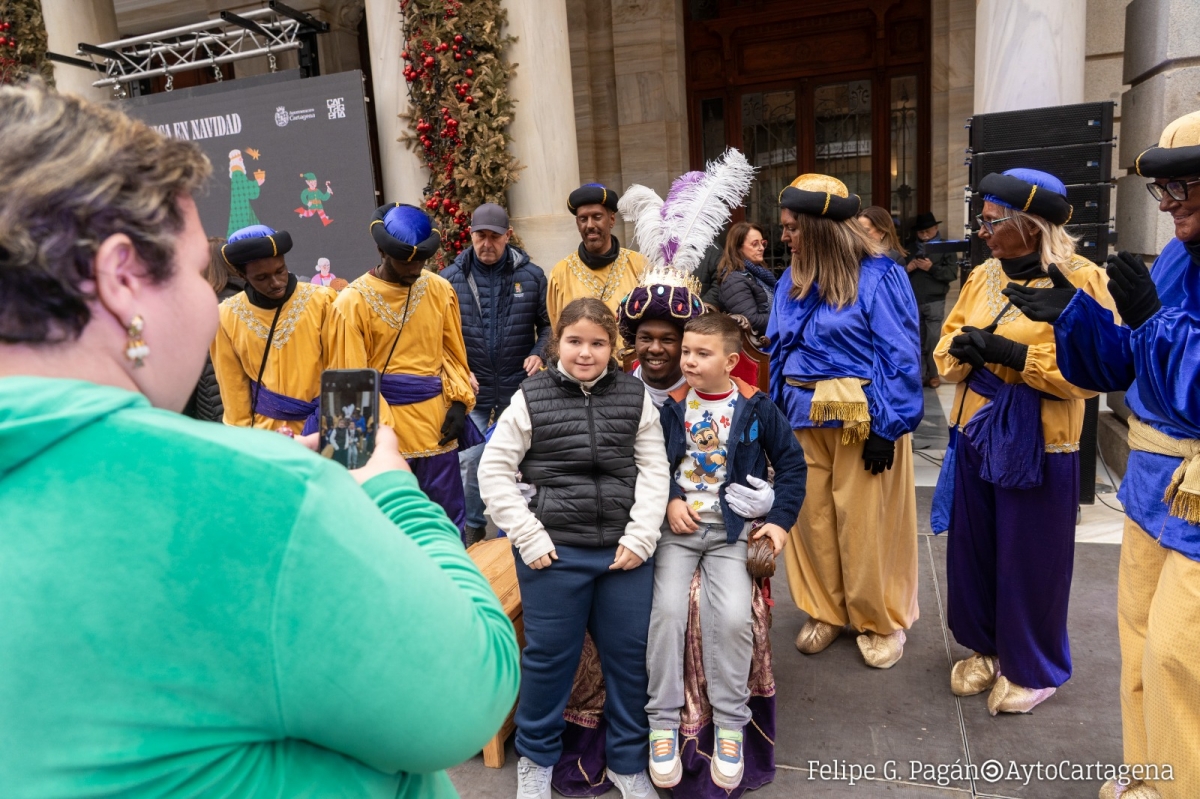  - Foto: AYTO. CARTAGENA