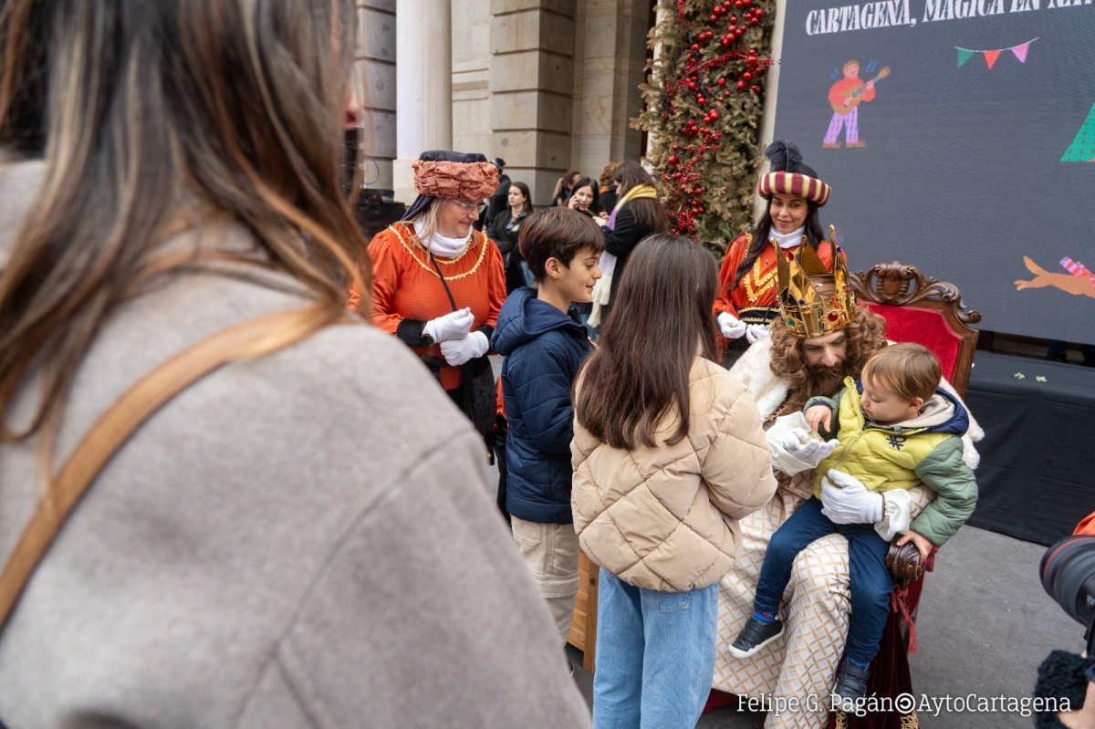  - Foto: AYTO. CARTAGENA