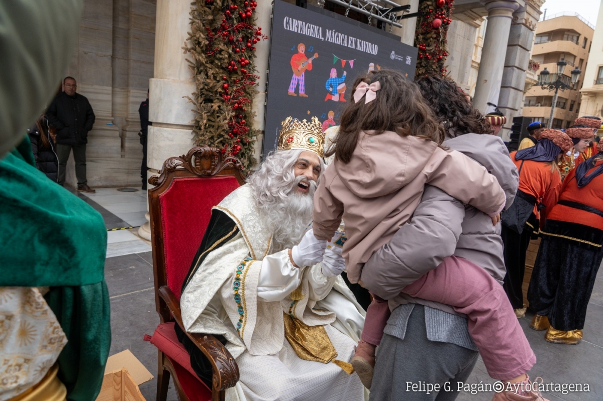  - Foto: AYTO. CARTAGENA