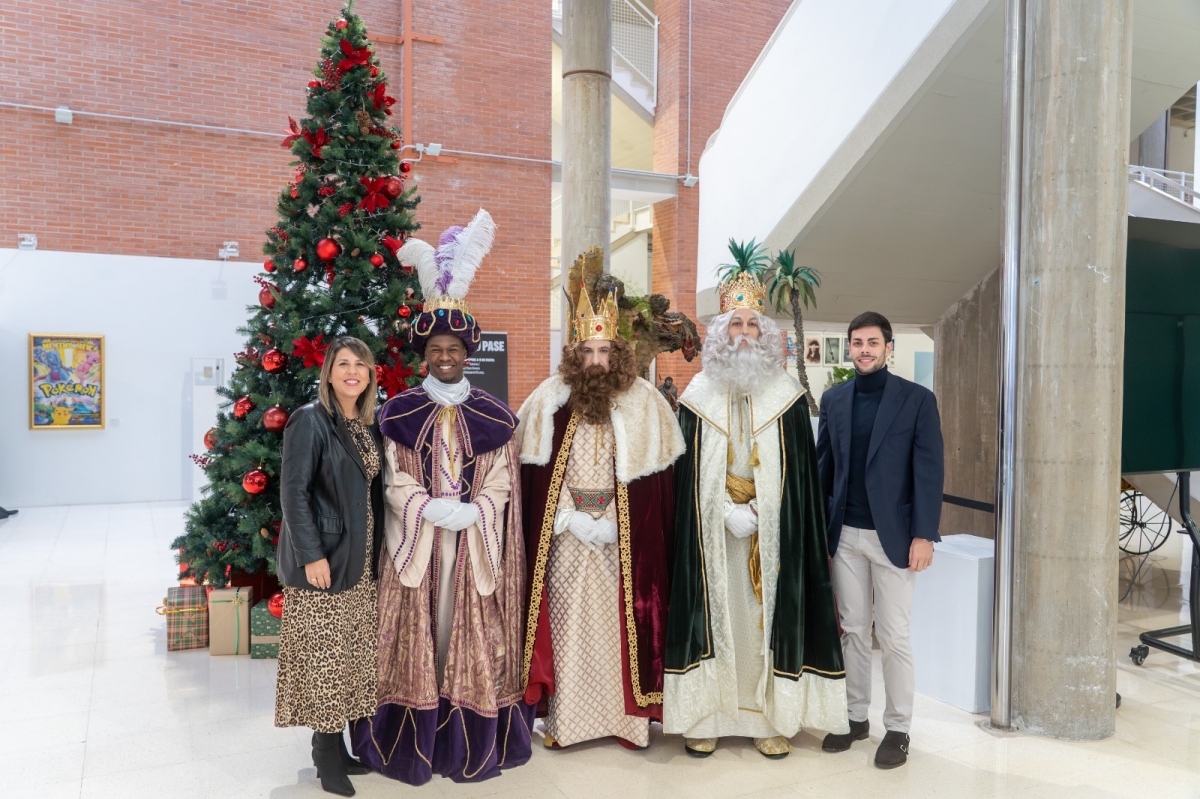  - Foto: AYTO. CARTAGENA