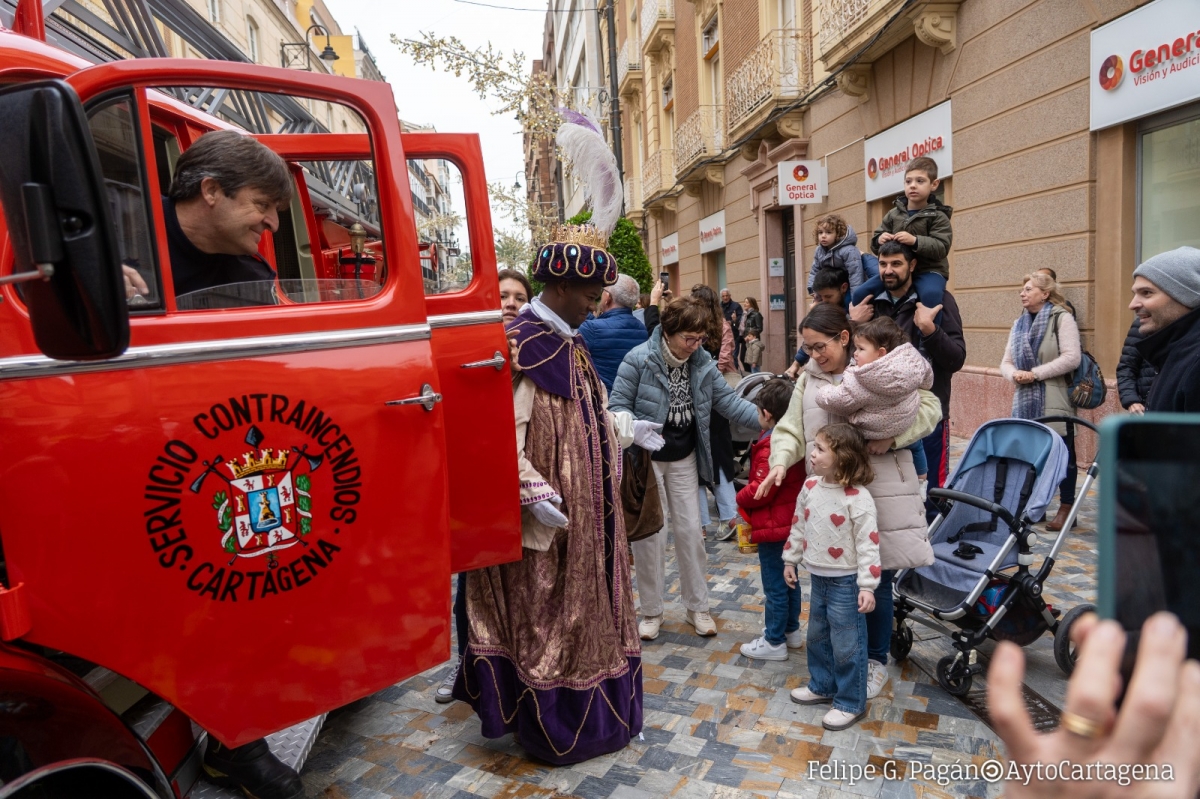  - Foto: AYTO. CARTAGENA