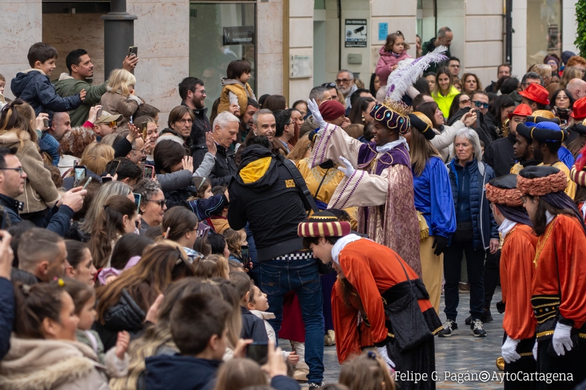  - Foto: AYTO. CARTAGENA