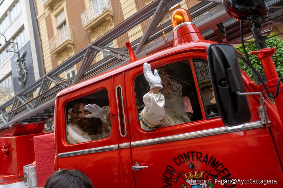  - Foto: AYTO. CARTAGENA
