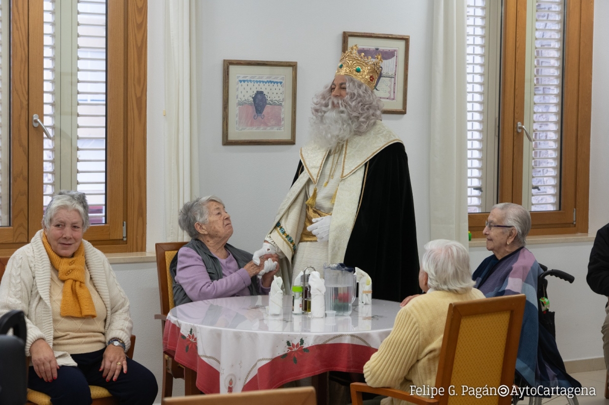  - Foto: AYTO. CARTAGENA