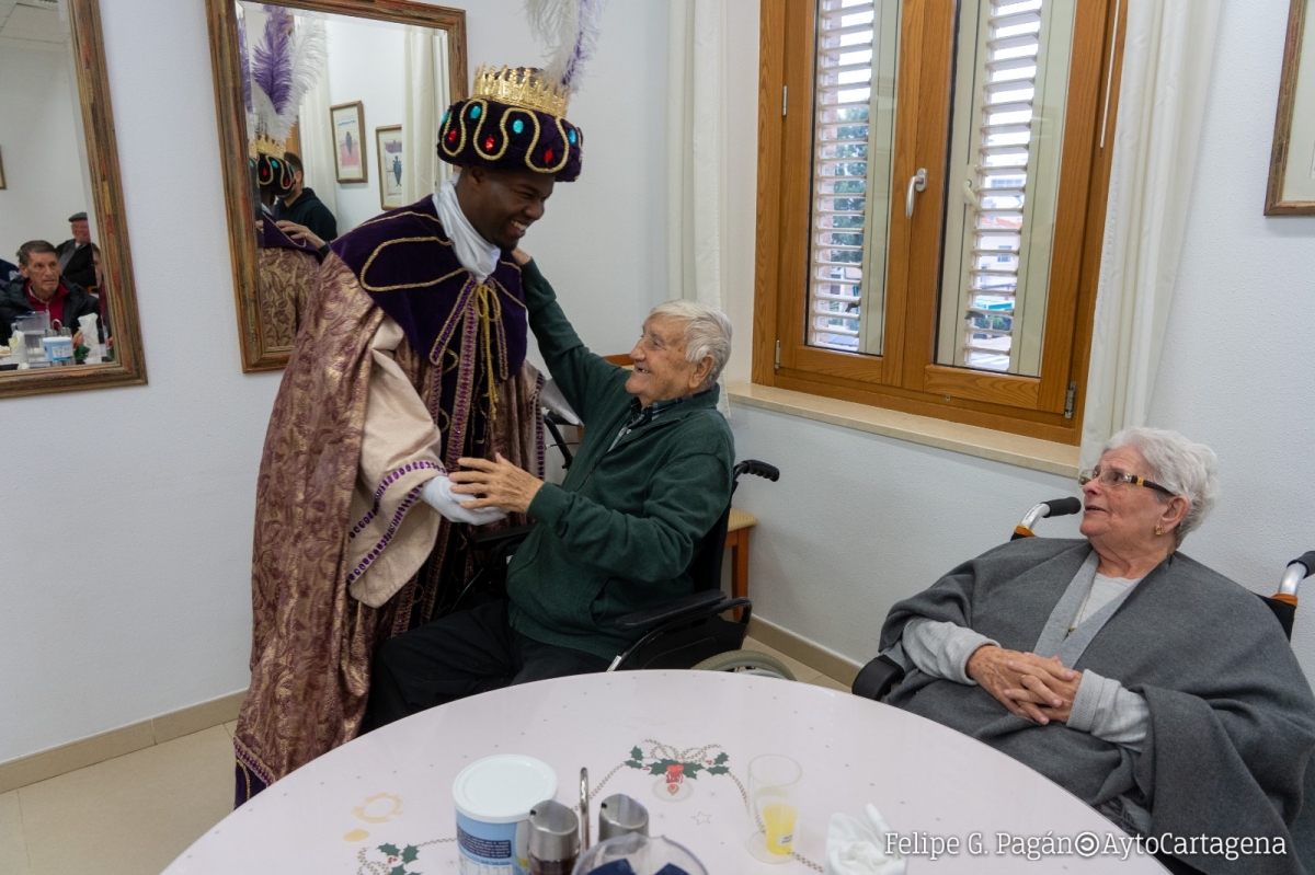  - Foto: AYTO. CARTAGENA