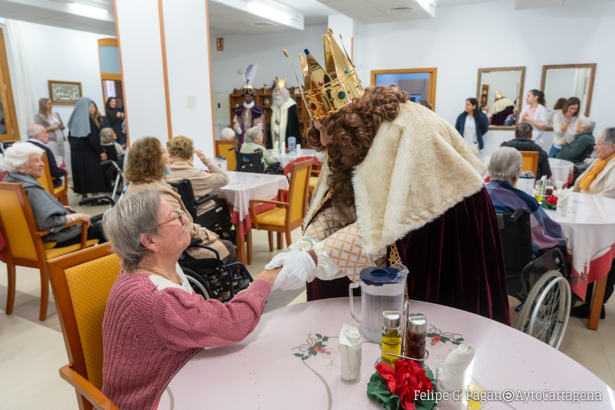  - Foto: AYTO. CARTAGENA