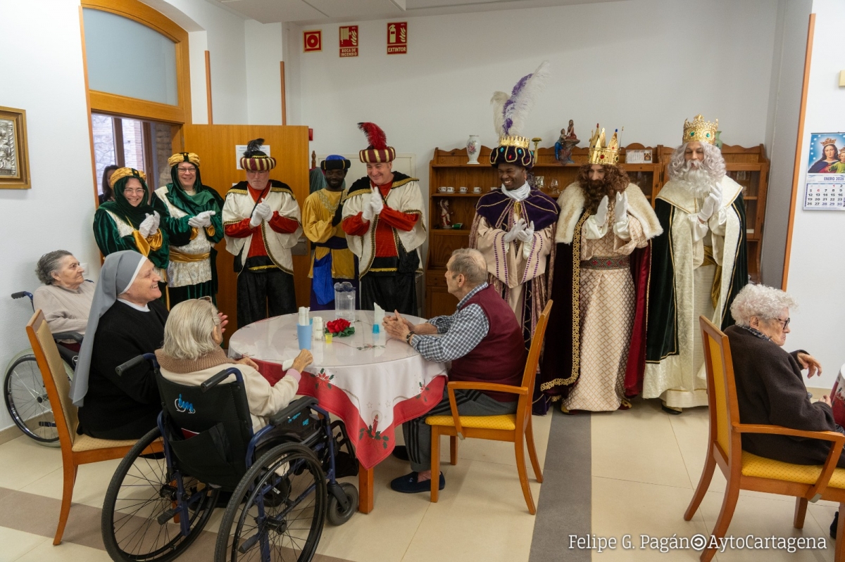  - Foto: AYTO. CARTAGENA