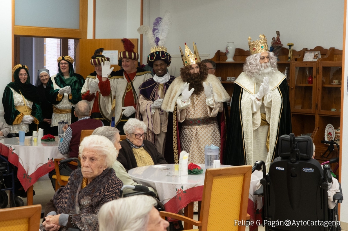  - Foto: AYTO. CARTAGENA