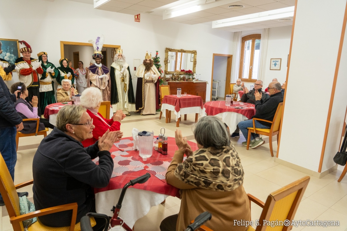  - Foto: AYTO. CARTAGENA