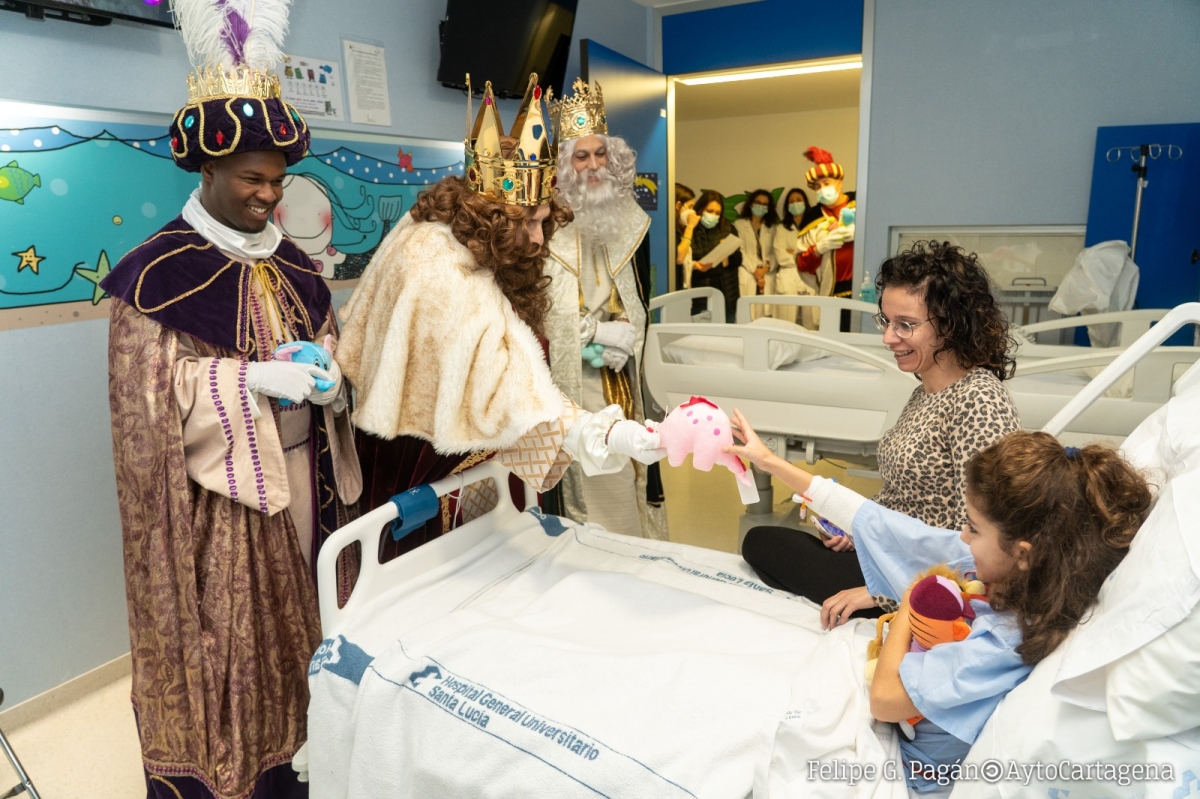  - Foto: AYTO. CARTAGENA