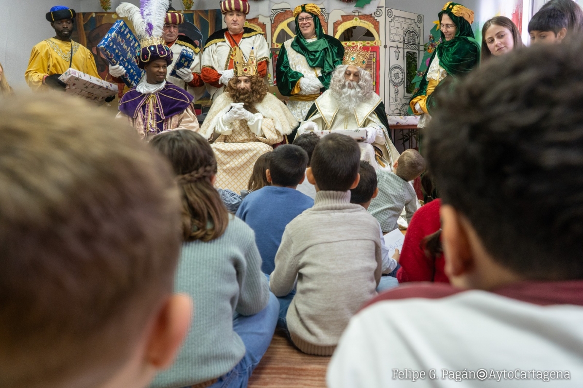  - Foto: AYTO. CARTAGENA