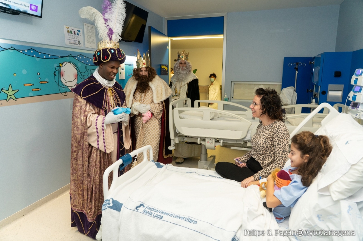  - Foto: AYTO. CARTAGENA