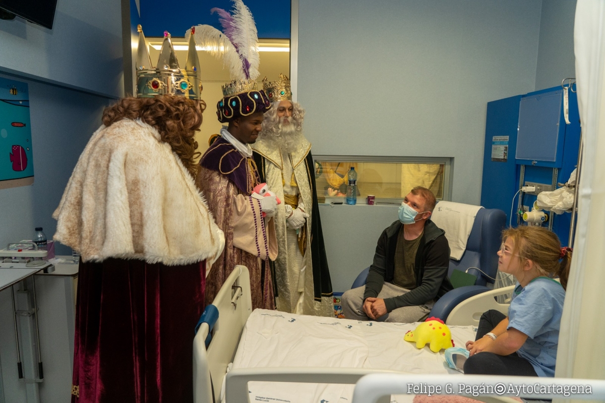  - Foto: AYTO. CARTAGENA