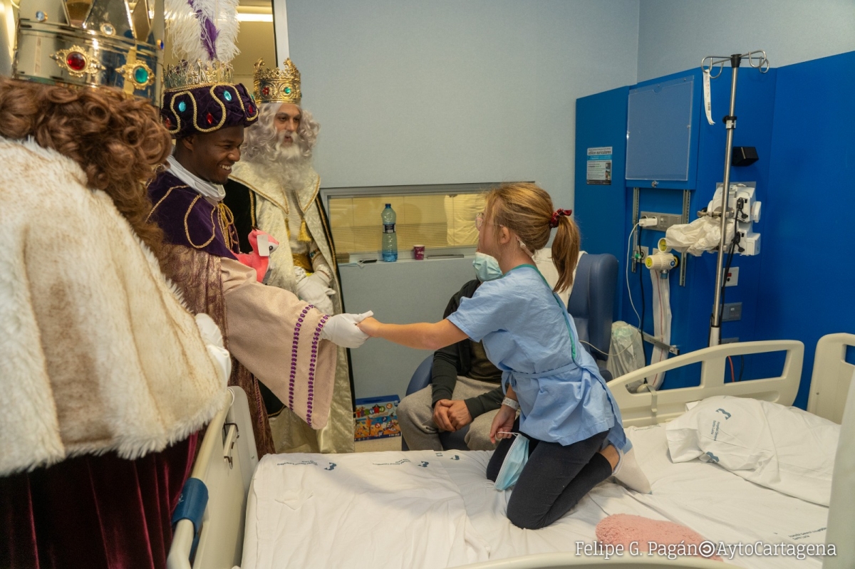  - Foto: AYTO. CARTAGENA