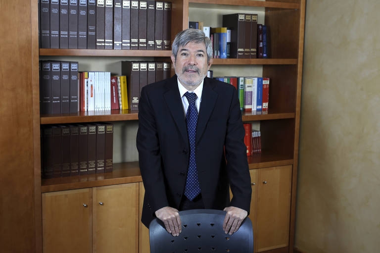 Una brújula profesional en tiempos de cambio