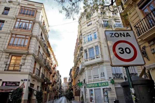 El Consell sella la paz en las valoraciones de inmuebles para evitar el pago de 18 millones
