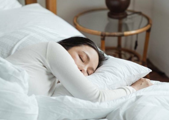Recuperar horas de sueño el fin de semana reduce un 20% el riesgo de sufrir enfermedades cardíacas
