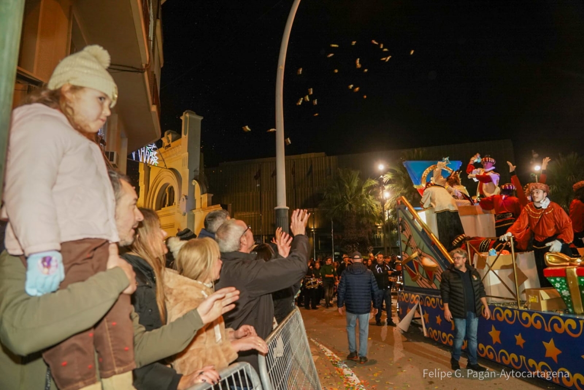  - Foto: AYTO. CARTAGENA