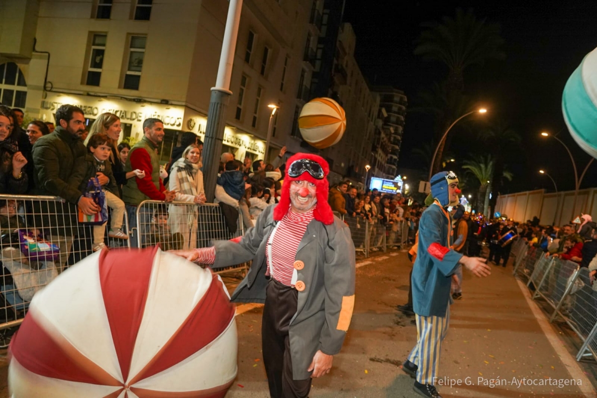  - Foto: AYTO. CARTAGENA