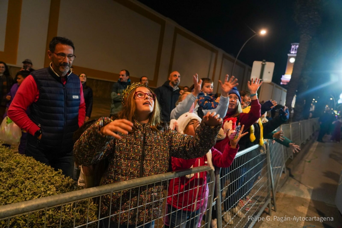 - Foto: AYTO. CARTAGENA