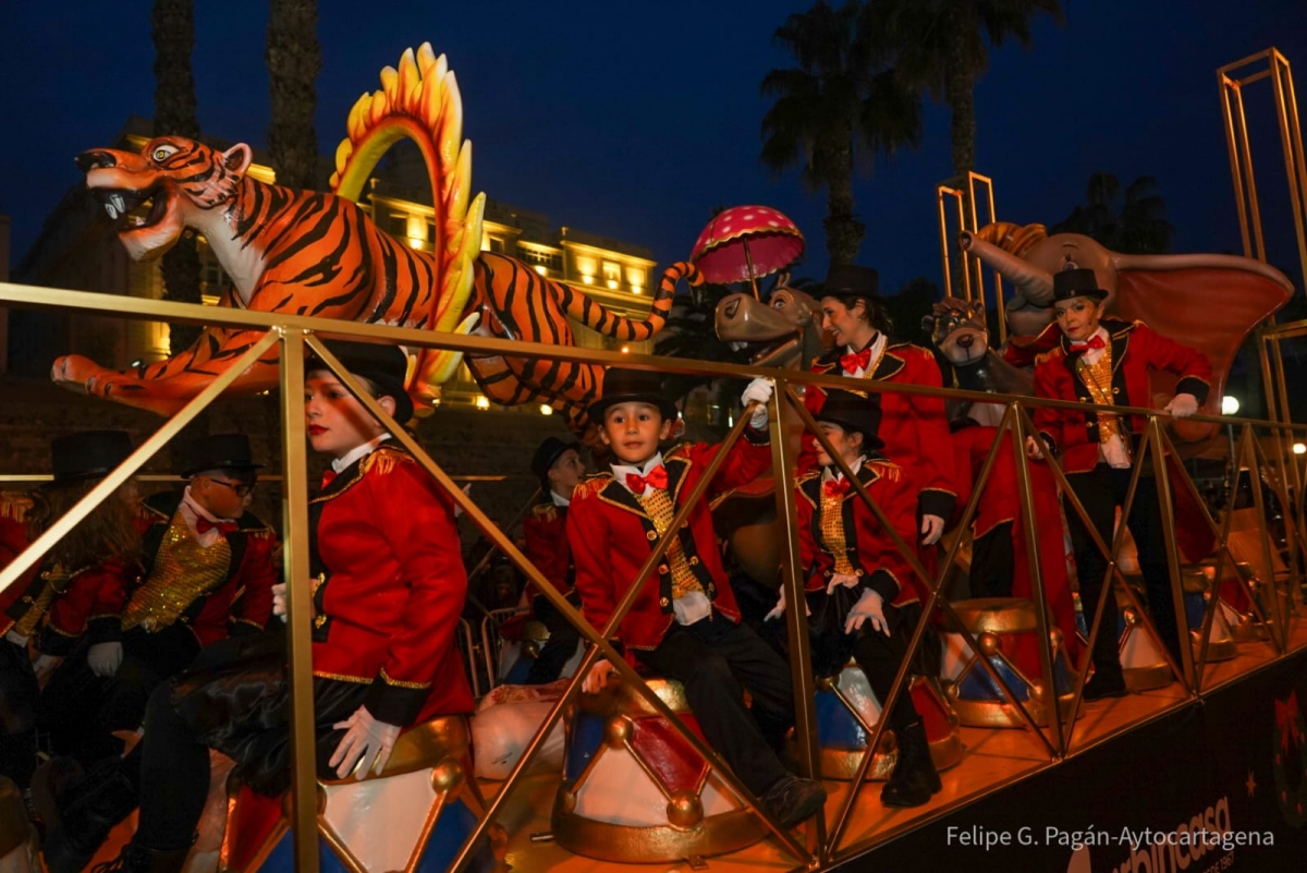  - Foto: AYTO. CARTAGENA