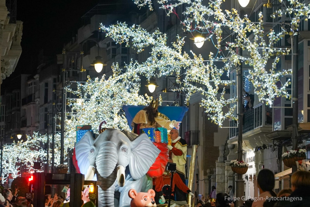  - Foto: AYTO. CARTAGENA