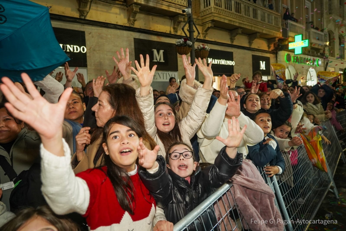  - Foto: AYTO. CARTAGENA