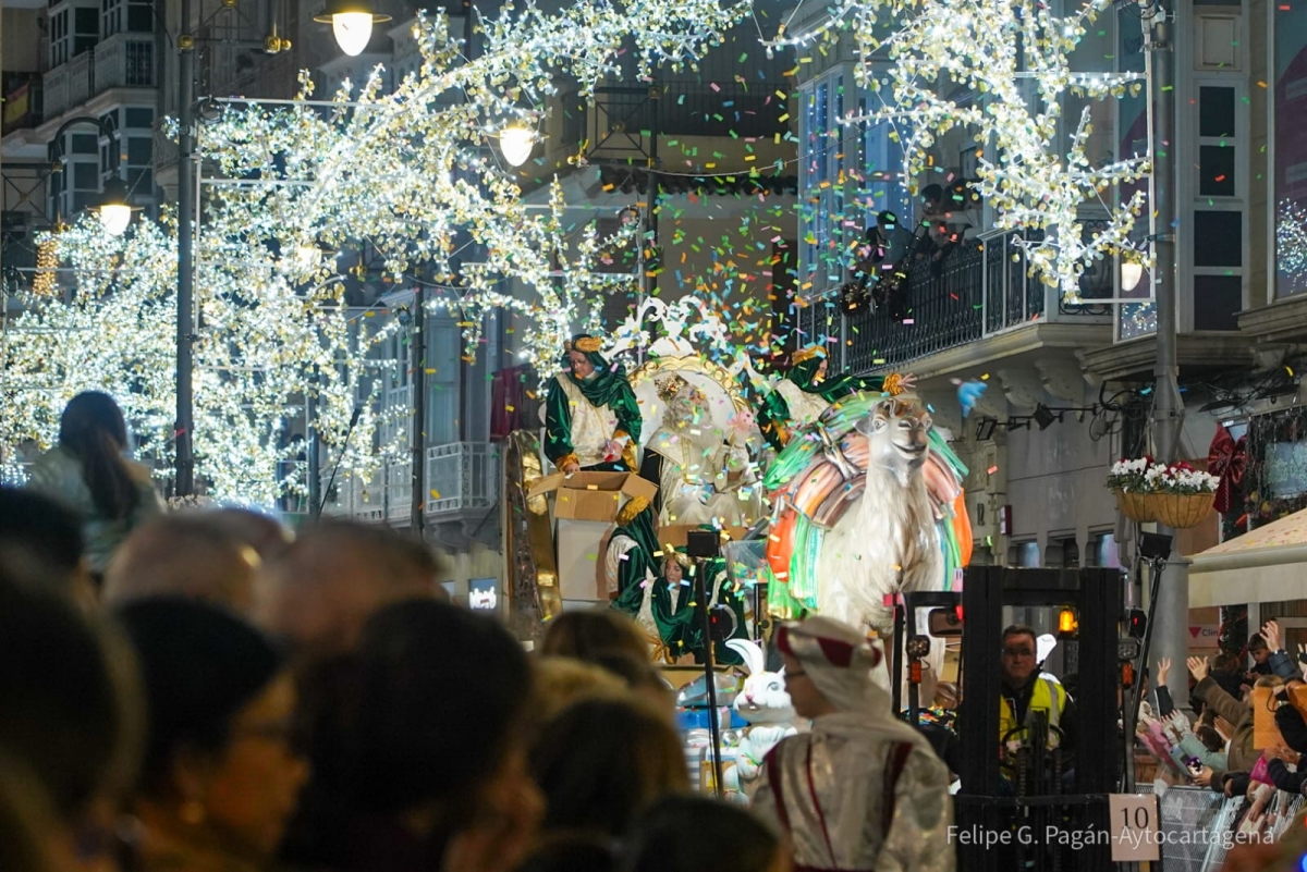  - Foto: AYTO. CARTAGENA