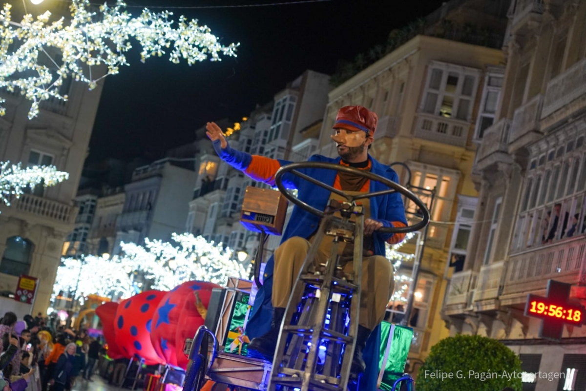  - Foto: AYTO. CARTAGENA