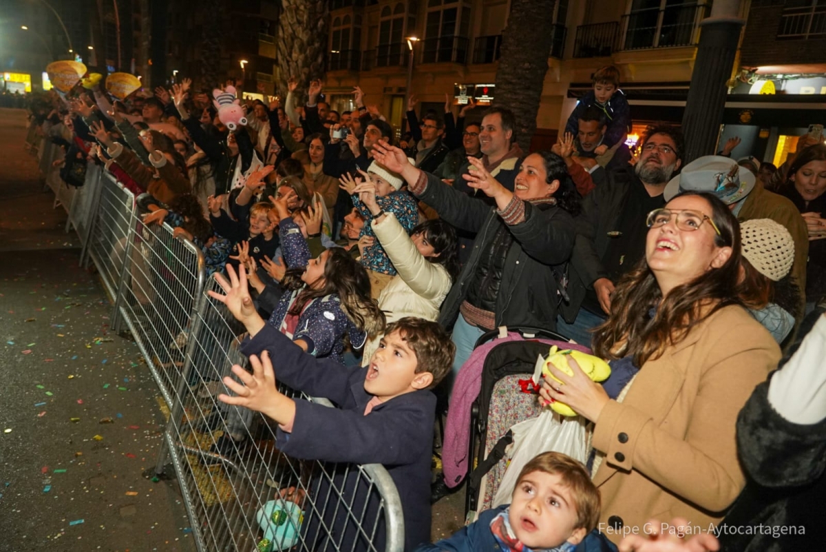  - Foto: AYTO. CARTAGENA