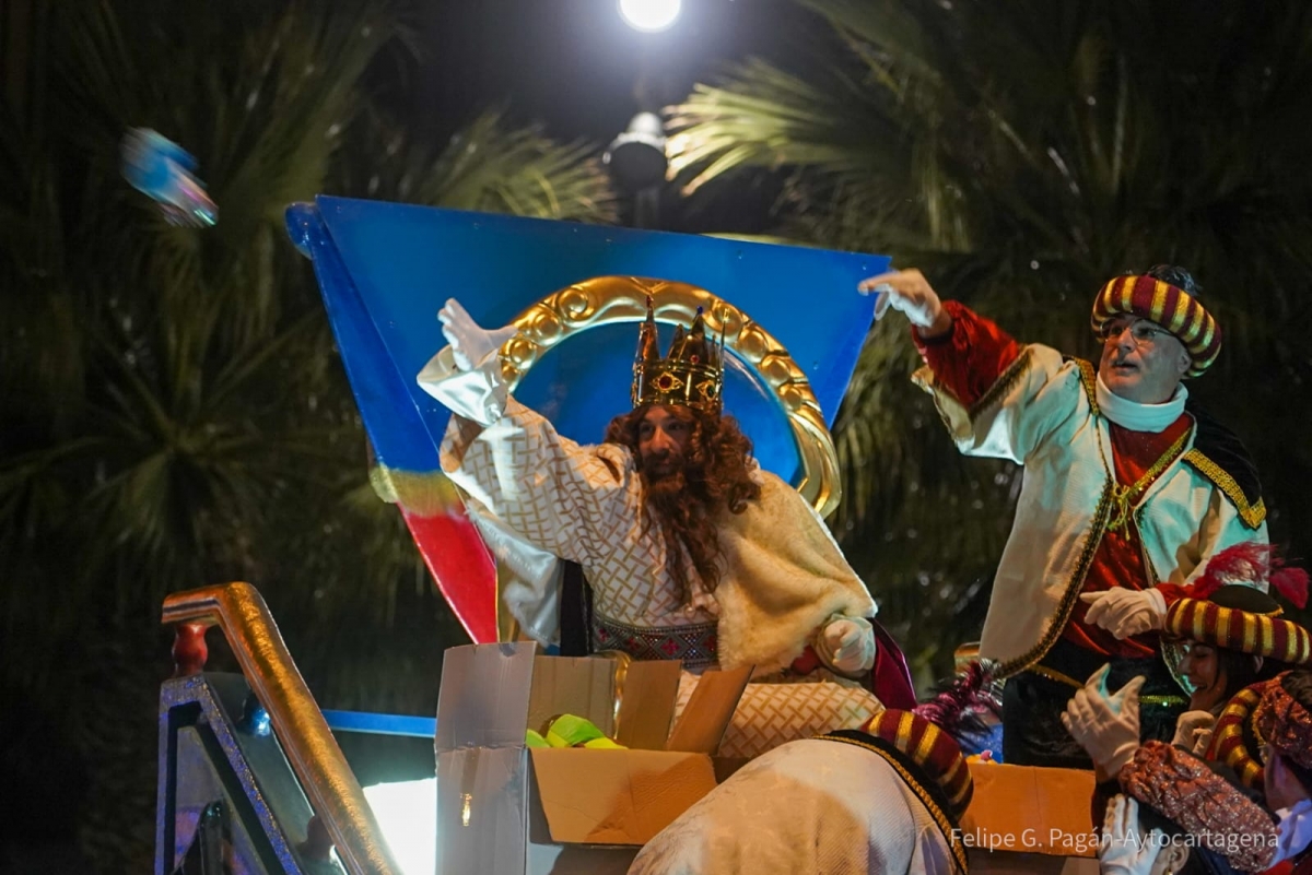  - Foto: AYTO. CARTAGENA