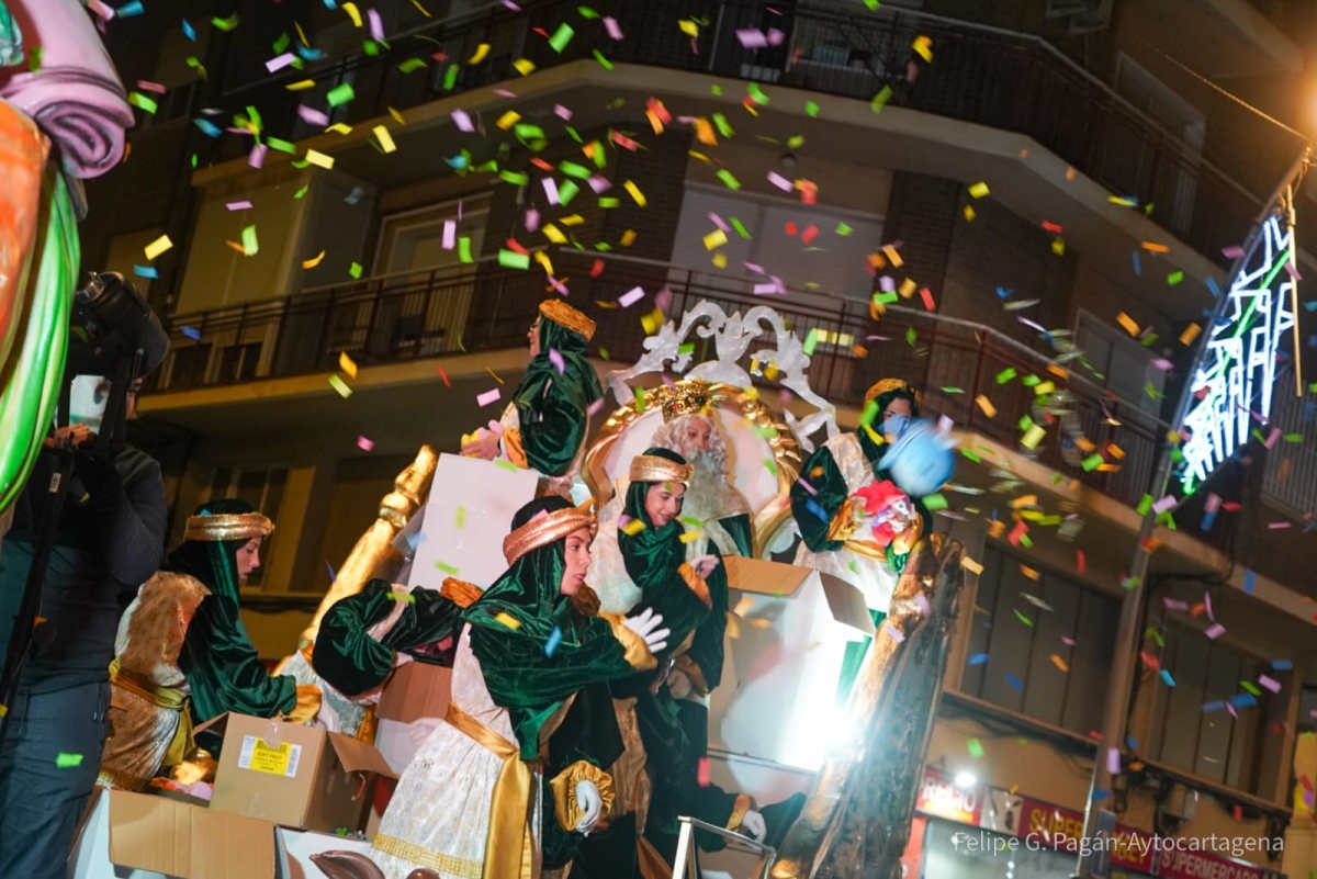  - Foto: AYTO. CARTAGENA