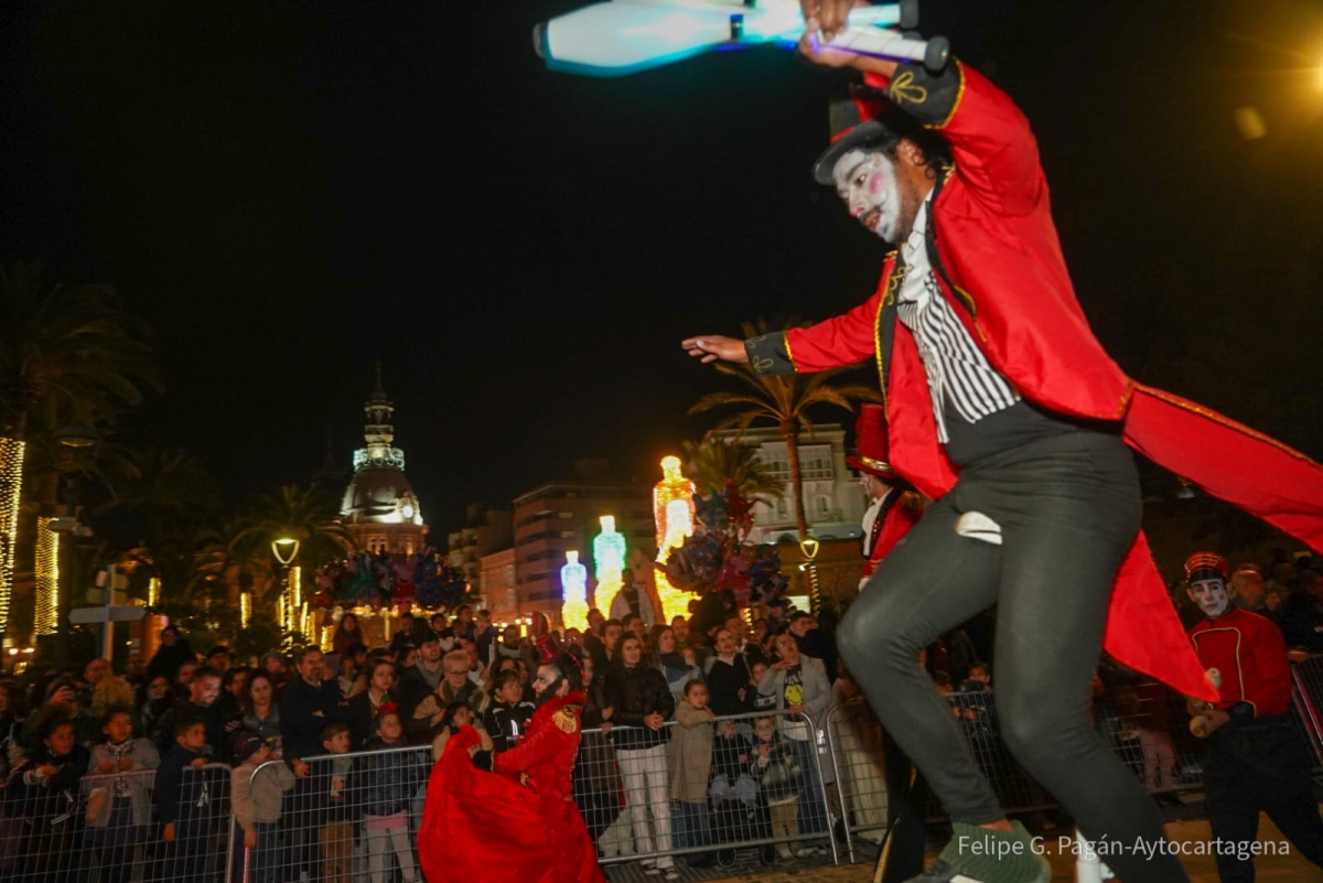  - Foto: AYTO. CARTAGENA