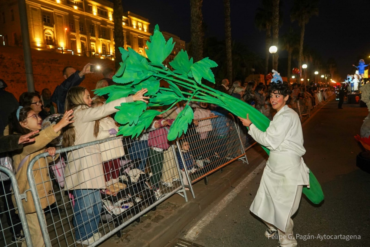  - Foto: AYTO. CARTAGENA