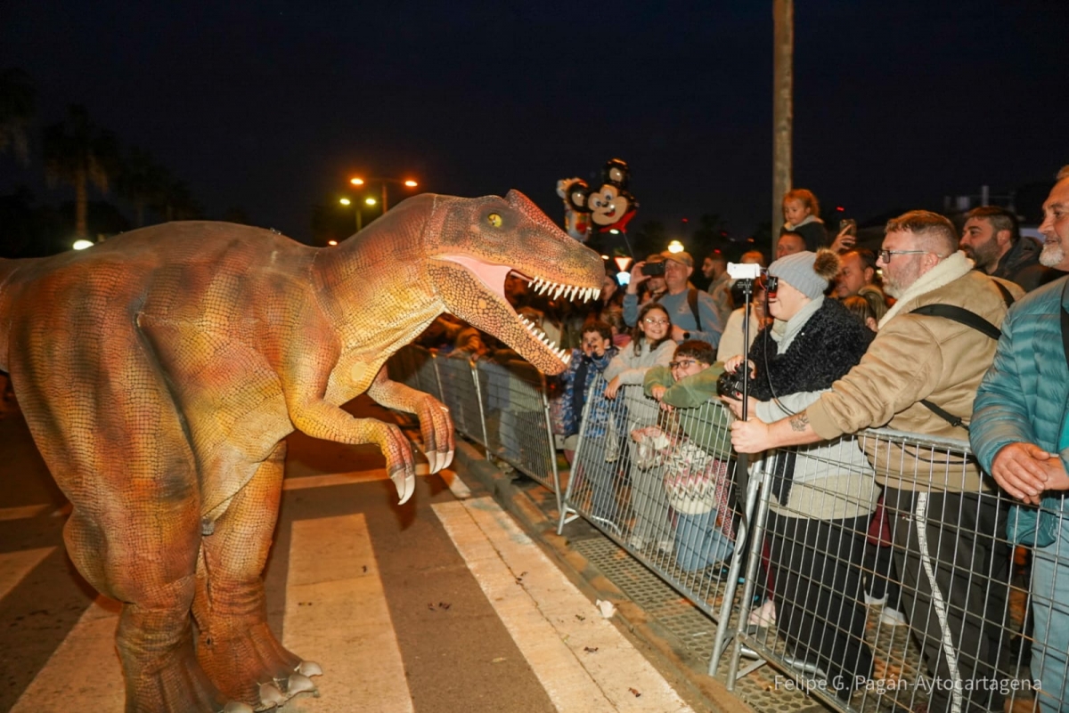  - Foto: AYTO. CARTAGENA