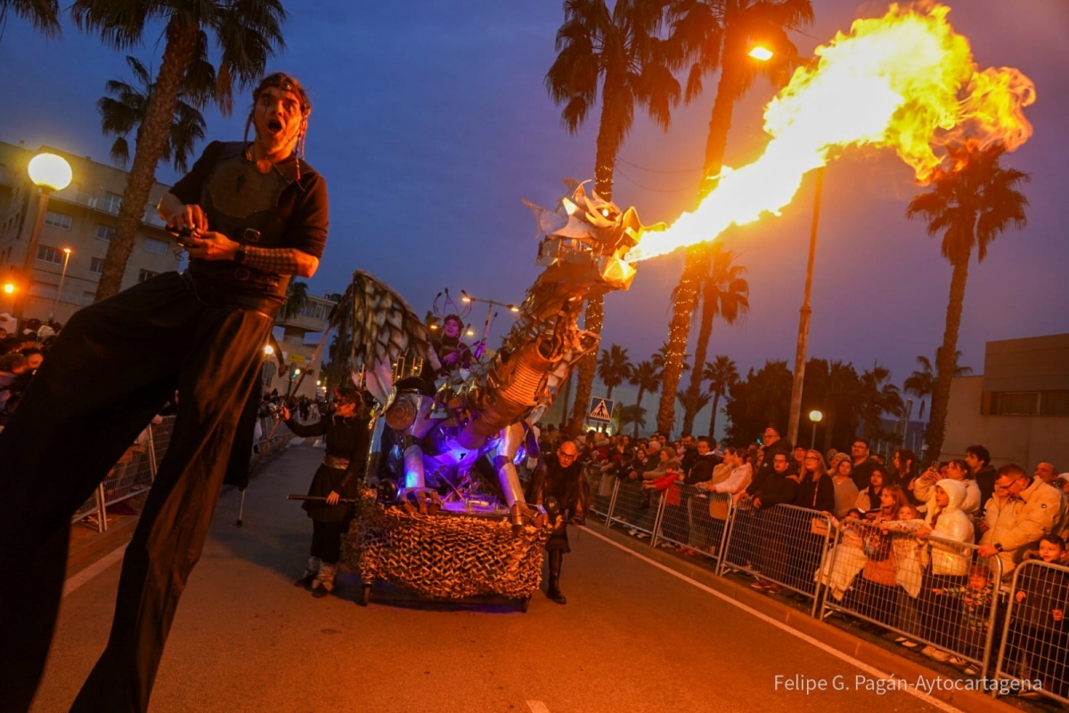  - Foto: AYTO. CARTAGENA