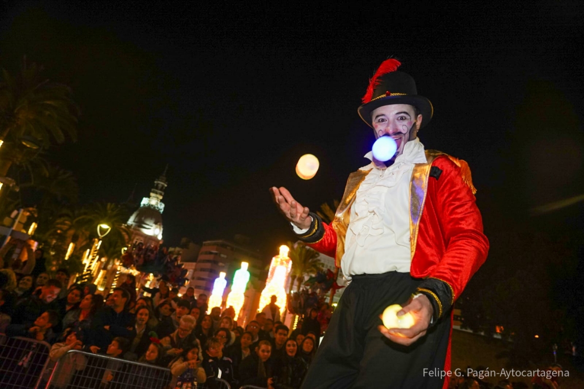  - Foto: AYTO. CARTAGENA