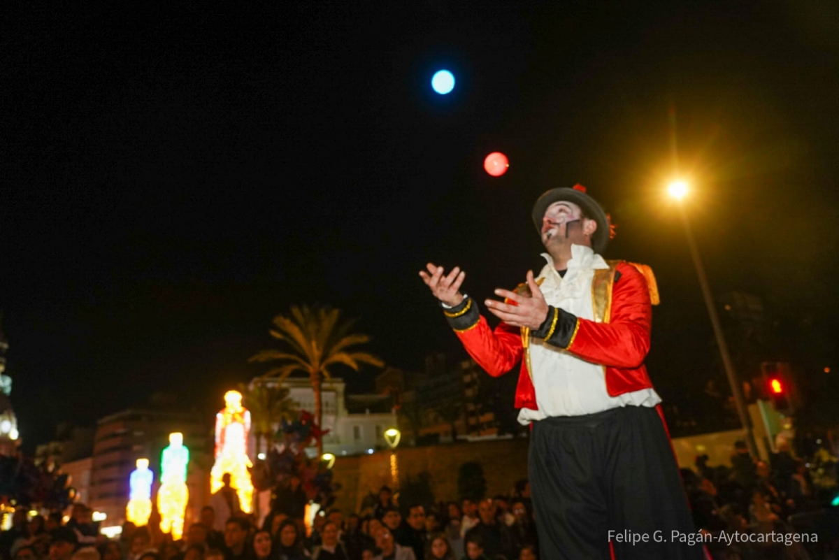  - Foto: AYTO. CARTAGENA