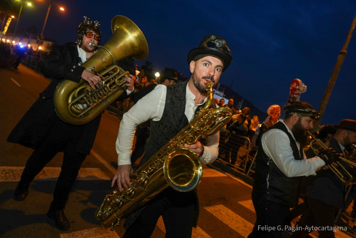  - Foto: AYTO. CARTAGENA